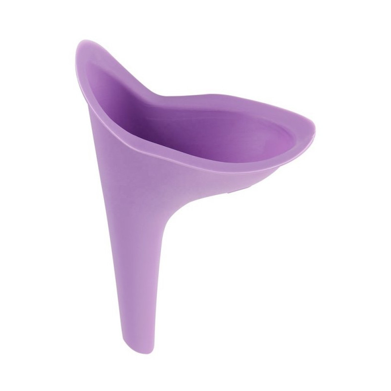 Generique Pisse-Debout MILAN Violet